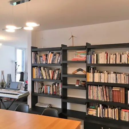 2 Bedroom Flat Near Pere Lachaise Apartamento *